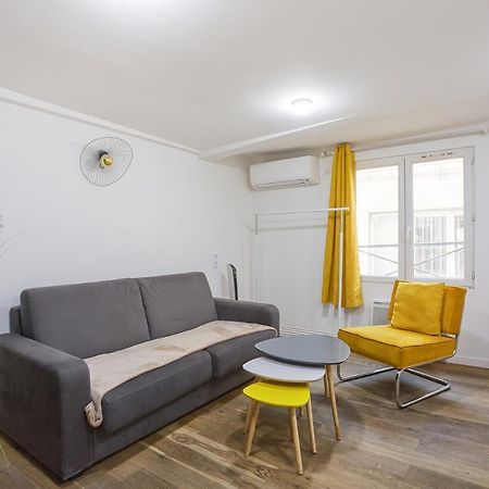 Rent A Room - 2P Passage Du Caire Paris Eksteriør billede