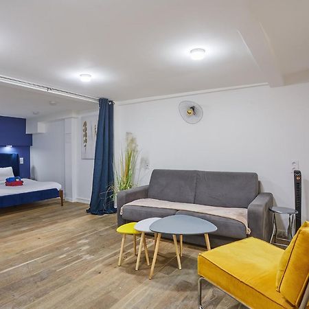 Rent A Room - 2P Passage Du Caire Paris Eksteriør billede