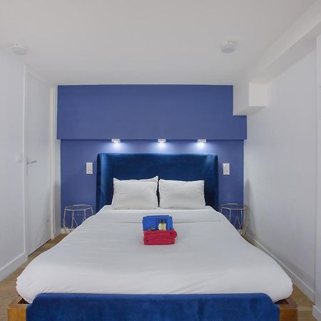 Rent A Room - 2P Passage Du Caire Paris Eksteriør billede